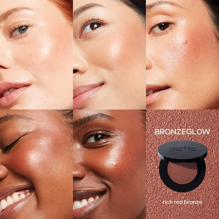  Glow Sculpt Multi-Use Cream Highlighting Blush