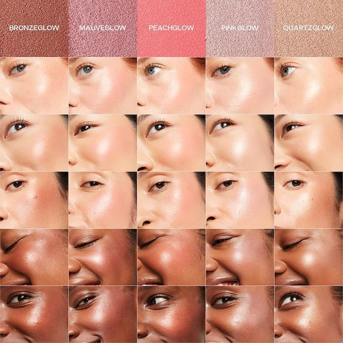  Glow Sculpt Multi-Use Cream Highlighting Blush