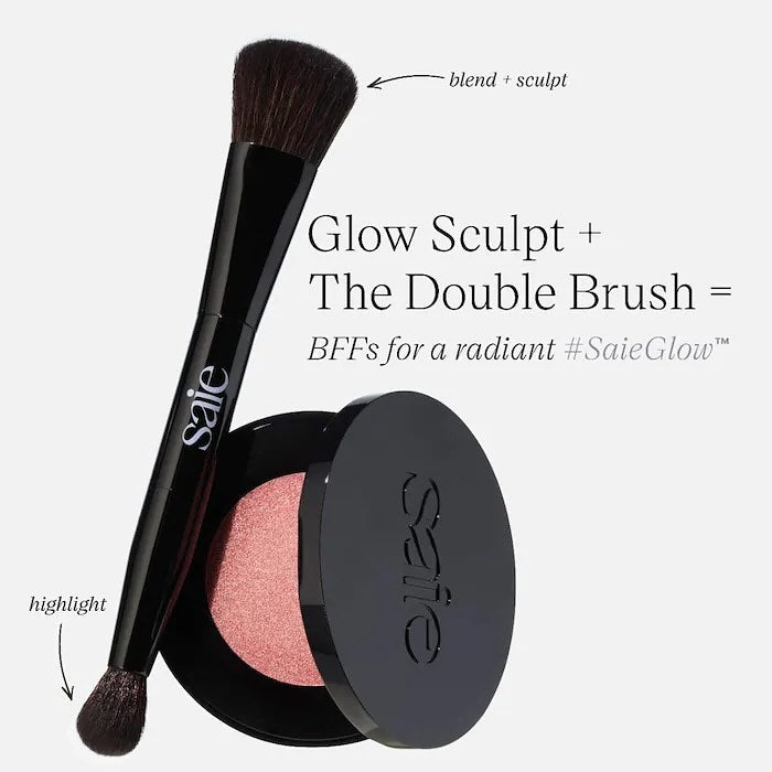  Glow Sculpt Multi-Use Cream Highlighting Blush