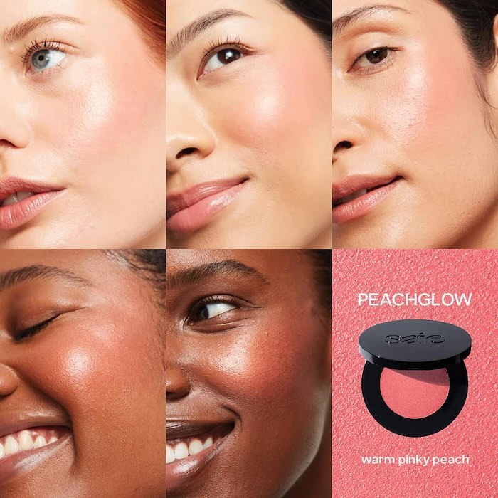  Glow Sculpt Multi-Use Cream Highlighting Blush