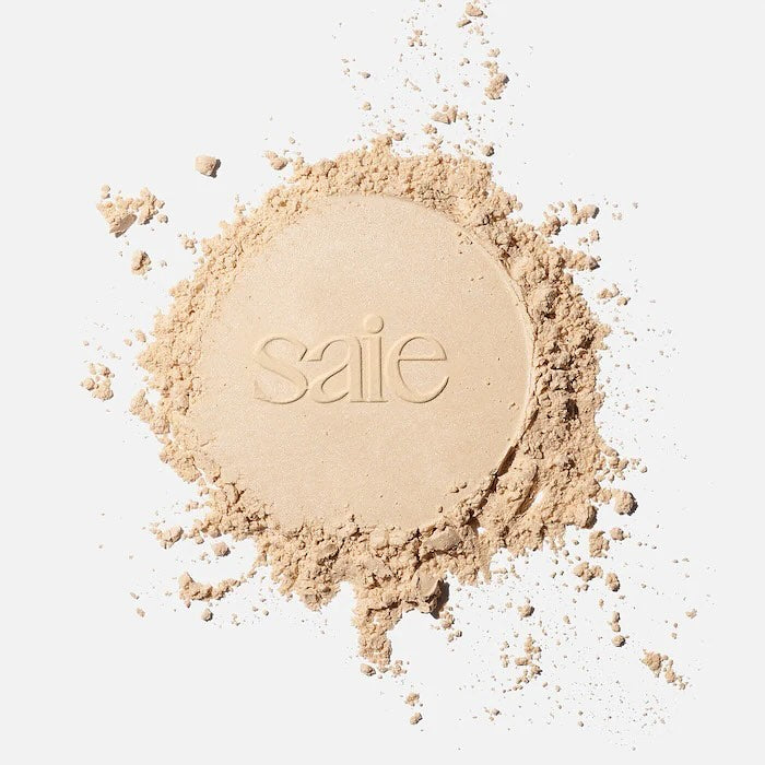 Airset Radiant and Weightless Talc-Free Loose Setting Powder