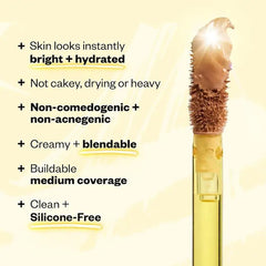 Revealer Super Creamy + Brightening Concealer