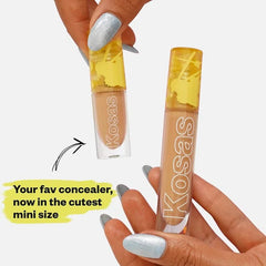 Revealer Super Creamy + Brightening Concealer