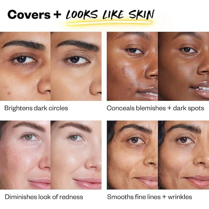 Revealer Super Creamy + Brightening Concealer