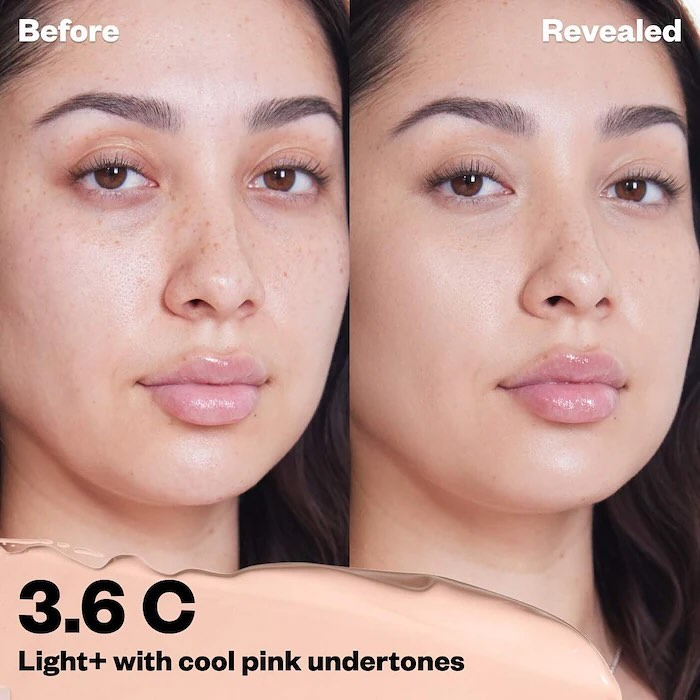 Revealer Super Creamy + Brightening Concealer