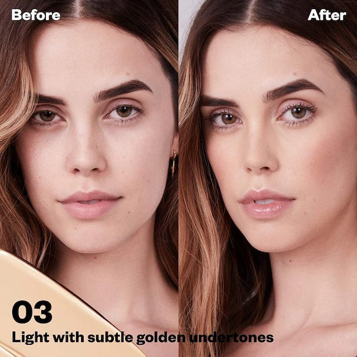Revealer Super Creamy + Brightening Concealer