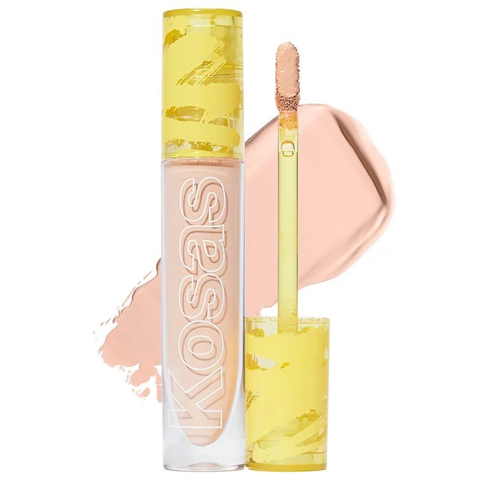 Revealer Super Creamy + Brightening Concealer