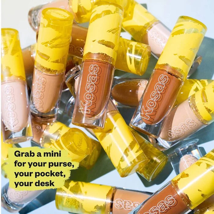 Revealer Super Creamy + Brightening Concealer