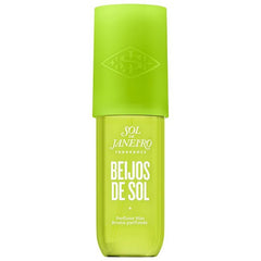 Perfume mist scents