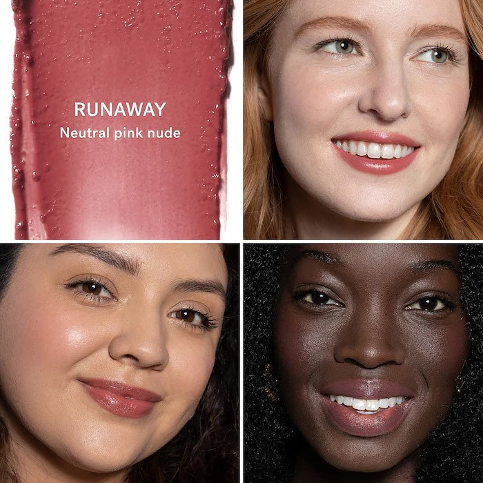 Balmy Tint Hydrating Lip Balm