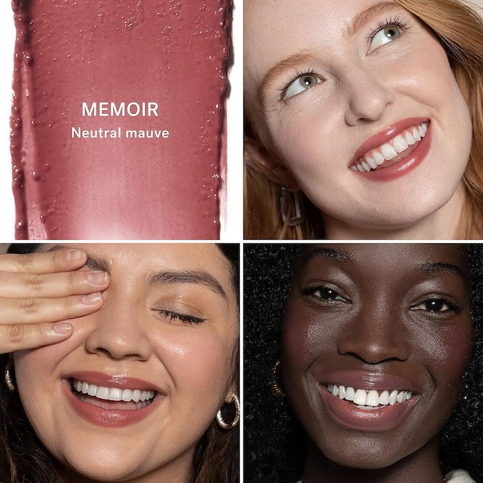 Balmy Tint Hydrating Lip Balm