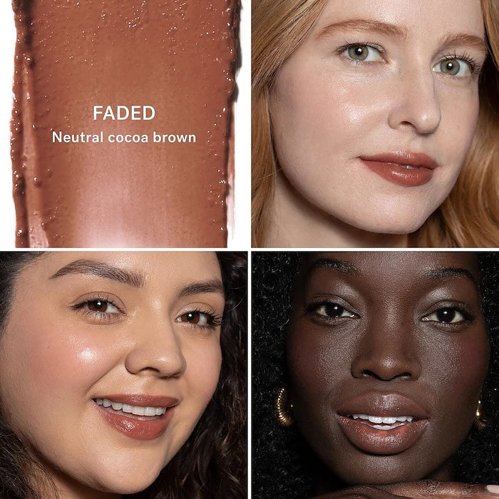 Balmy Tint Hydrating Lip Balm