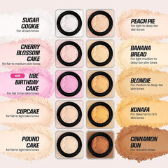 Easy Bake Blurring Loose Baking & Setting Powder