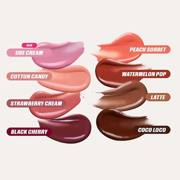 Blush Filter Soft Glow Liquid Blush