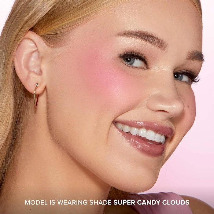 Cloud Crush Blurring Powder Blush