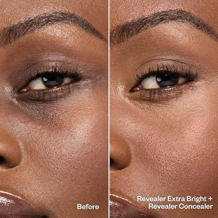 Revealer Extra Bright Serum