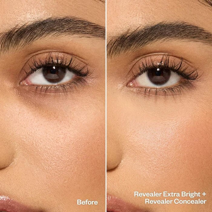 Revealer Extra Bright Serum