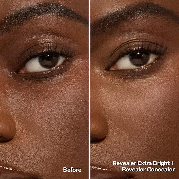 Revealer Extra Bright Serum