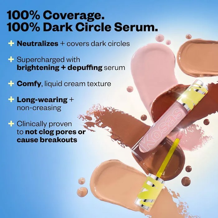 Revealer Extra Bright Serum