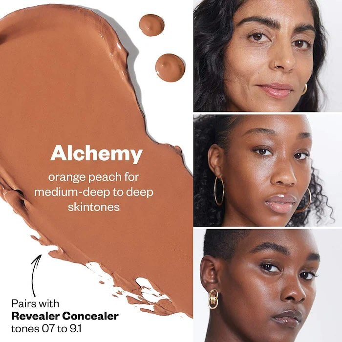Revealer Extra Bright Serum