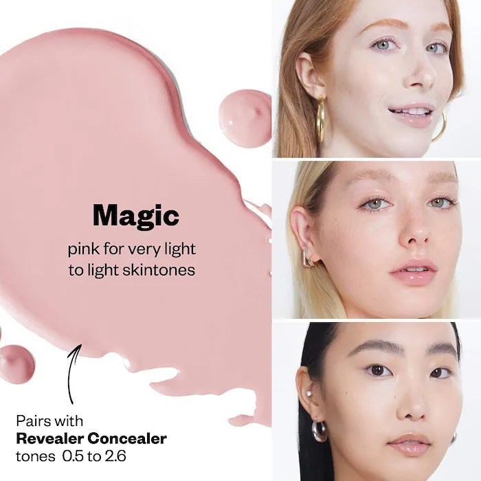 Revealer Extra Bright Serum