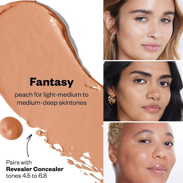 Revealer Extra Bright Serum