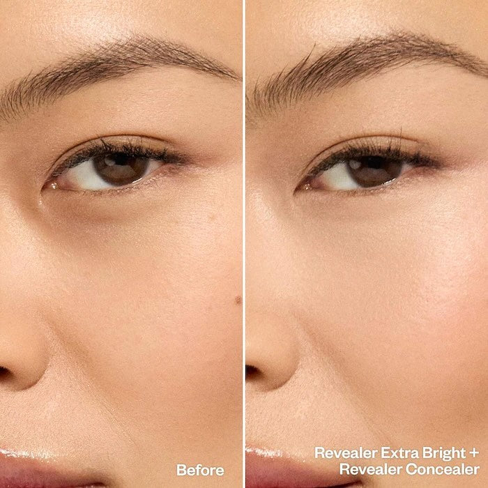 Revealer Extra Bright Serum