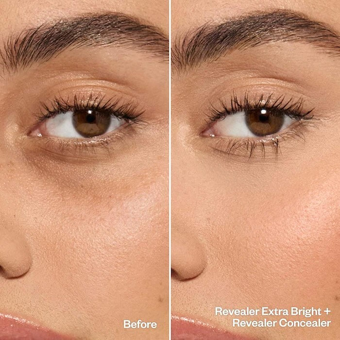 Revealer Extra Bright Serum