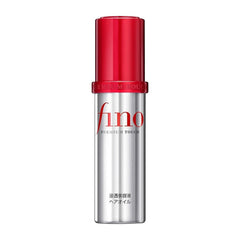 Premium Touch Hair Oil