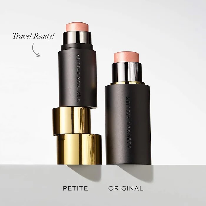 Lit Up Glow Highlighter Stick